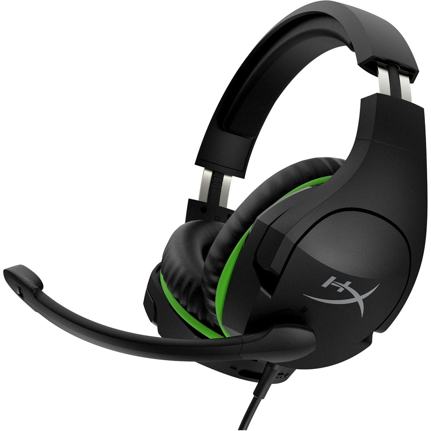 Buy HyperX,HyperX Cloud Stinger - Gaming Headset for Xbox - Black - Gadcet UK | UK | London | Scotland | Wales| Ireland | Near Me | Cheap | Pay In 3 | Headphones & Headsets